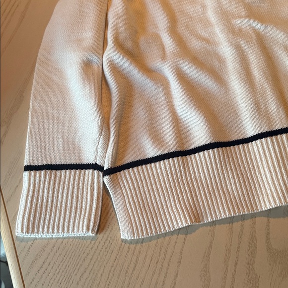 Maurices Cream and Black Floral Cardigan 🧜🏻‍♀️ - Picture 13 of 15